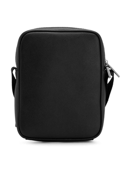 Bolso de mensajero Boss Reporter para hombre - Image 2