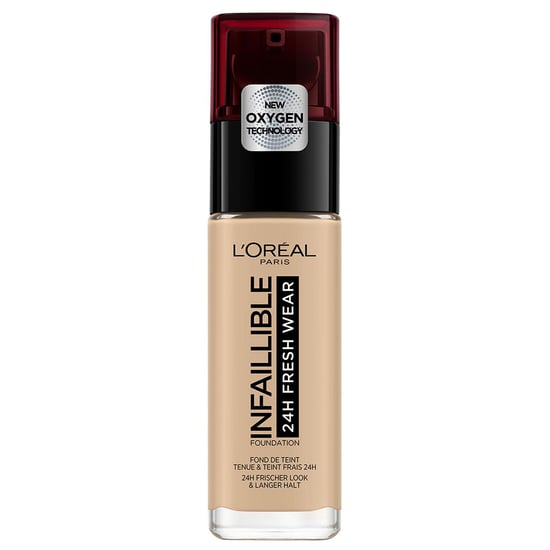 Infaillible 32h Maquillaje Fresh Wear Spf25 #125-naturel Rose 30 ml - Image 1