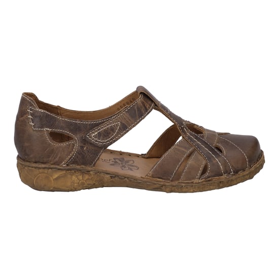 JOSEF SEIBEL Rosalie 29 | Sandalias de Mujeres | marrón - Image 2