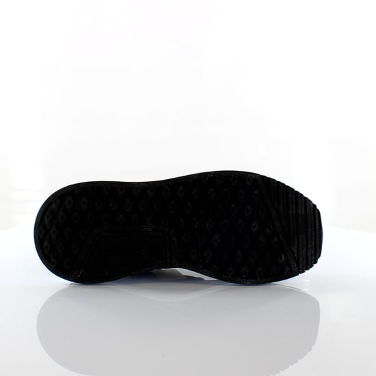 Adidas X_PLR Mens Black/Green Trainers