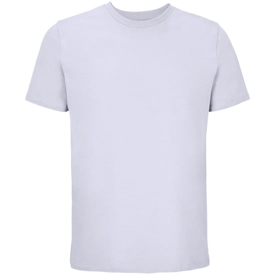 SOLS Unisex Adult Legend Organic T-Shirt (Lilac) - Image 1