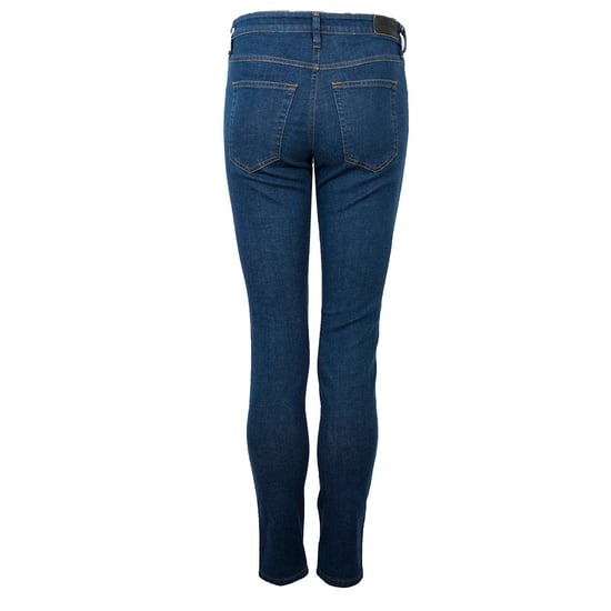Diesel Jeans Babhila Mujer Azul - Image 2
