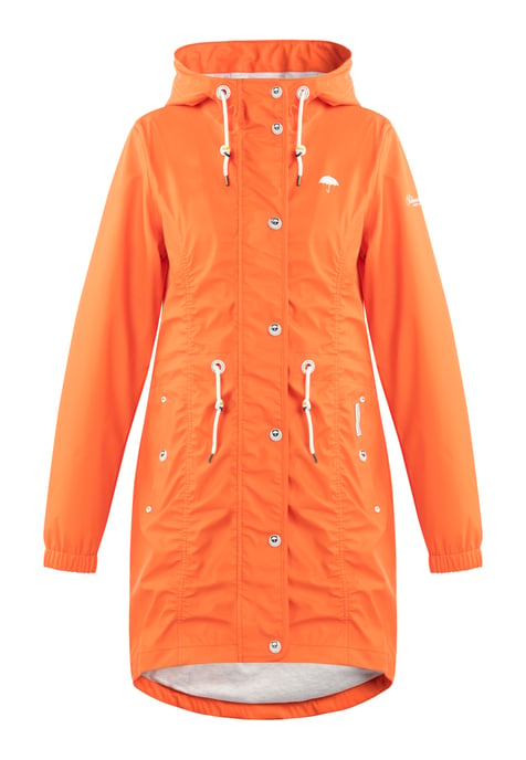 Schmuddelwedda raincoat women - Image 1