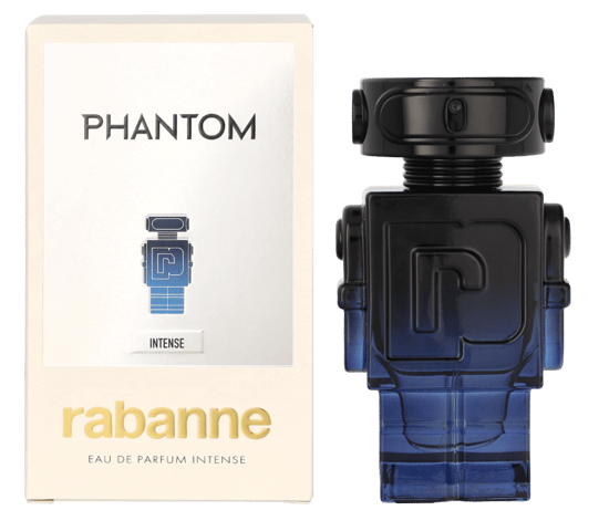 Paco Rabanne Phantom Intense EDP Spray 50 ml - Image 1