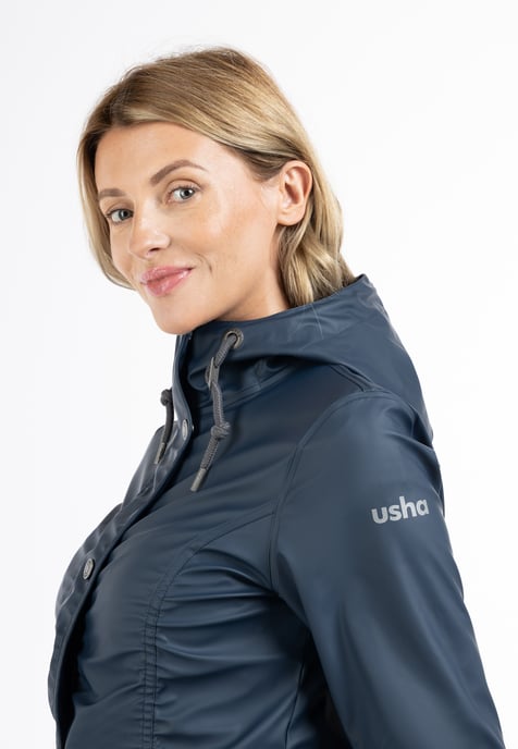 usha raincoat libbi