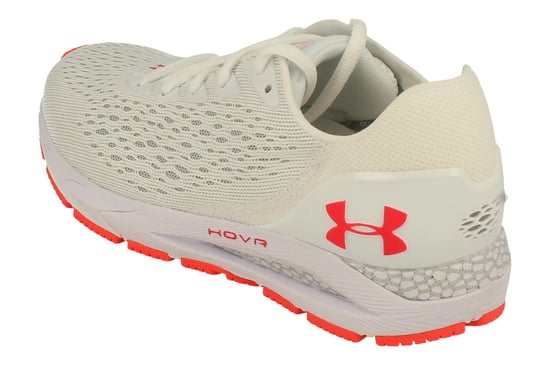 Under Armour Womens Hovr Sonic 3 White Trainers - Image 2