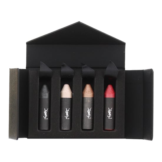 Yves Saint Laurent Couture Chalks 4 Piece Gift Set