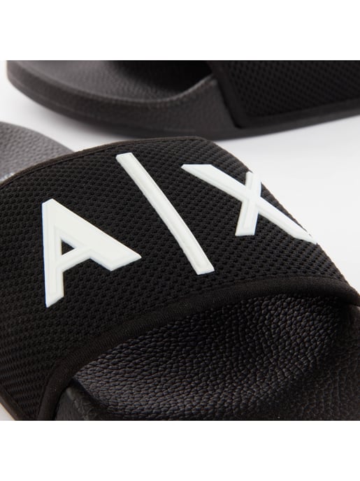 Mules Milano de Armani Exchange para hombre - Image 4