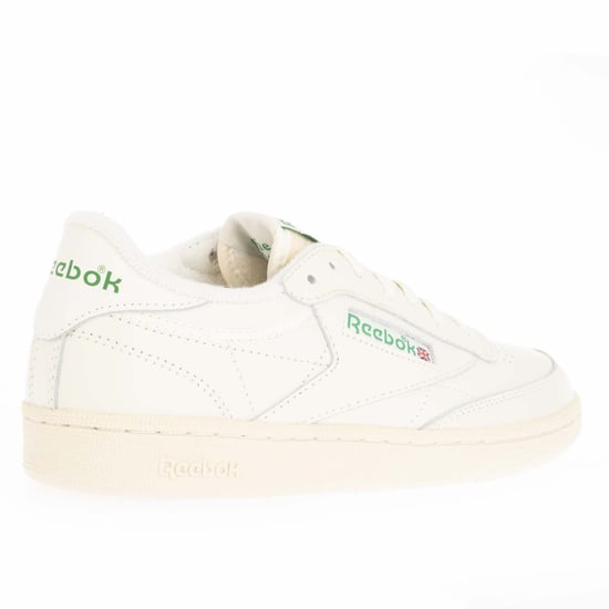 Zapatillas Vintage Club C 85 para mujer de Reebok Classics en blanco - Image 3