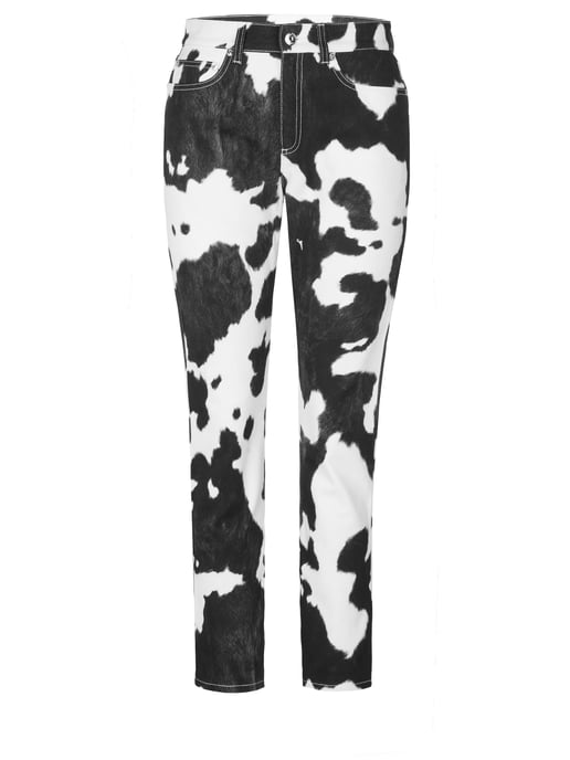 Vaqueros Burberry - Image 1