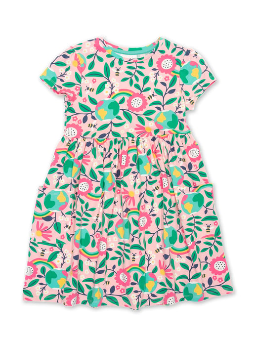 Kite Clothing Hello Earth Dress