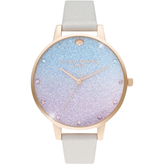 Olivia Burton Reloj de mujer Cuarzo plateado - Image 1