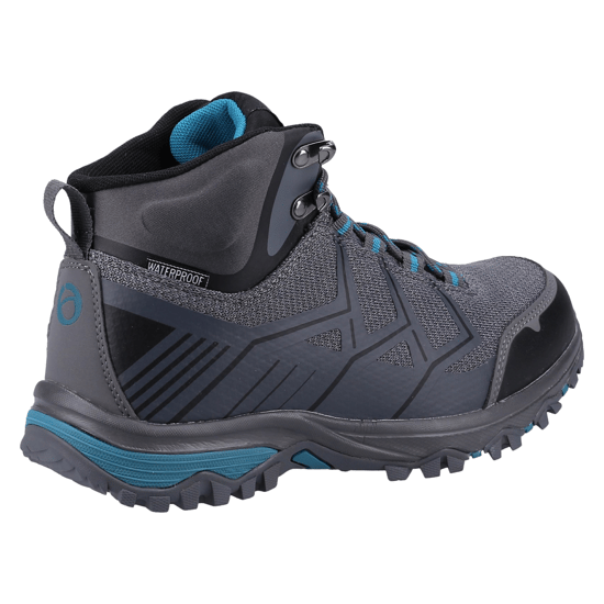 Cotswold Wychwood Mid Ladies Hiking Boots - Image 6