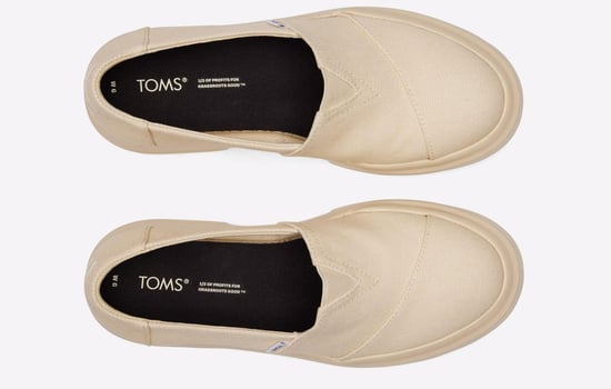 Toms Alpargata Womens - Image 5