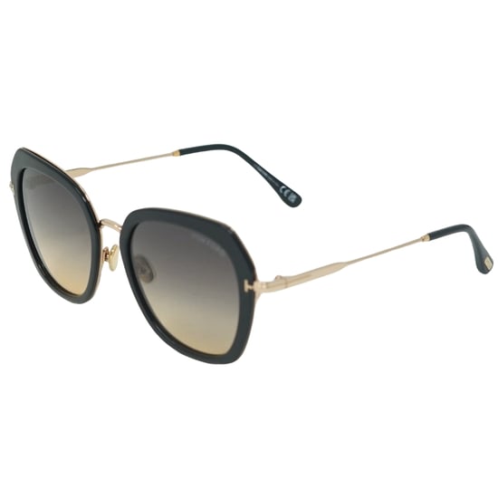Tom Ford Kenyan FT0792 __01B Gafas de sol doradas - Image 2