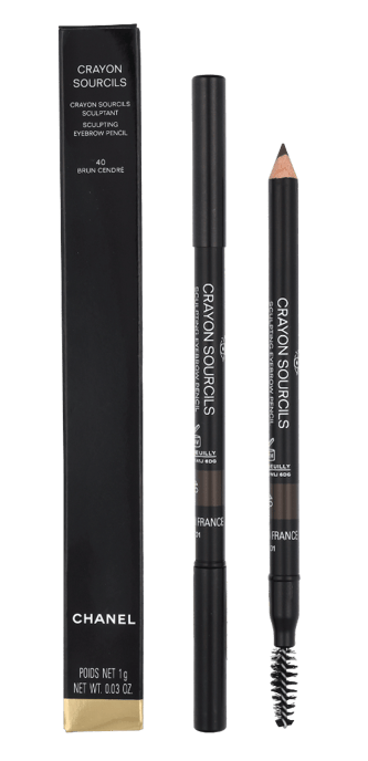 Chanel Crayon Sourcils Sculpting Eyebrow Pencil 1 g - Image 1