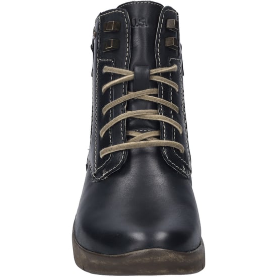 JOSEF SEIBEL Conny 55 | Botines de Mujeres | negro - Image 4