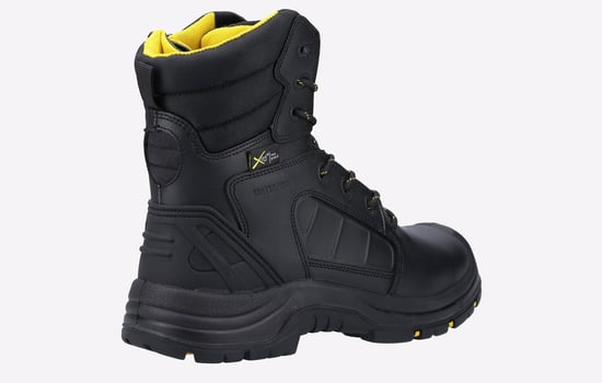 Amblers AS350C Berwyn WATERPROOF Safety Boots Mens - Image 3