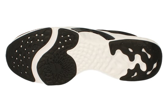 Nike Womens Renew In-season Tr 11 Black Trainers - Image 5