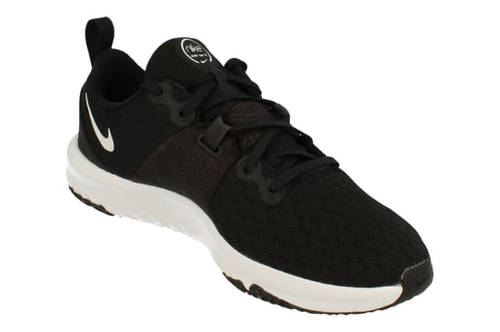 Nike Womens City Trainer 3 Black Trainers - Image 4