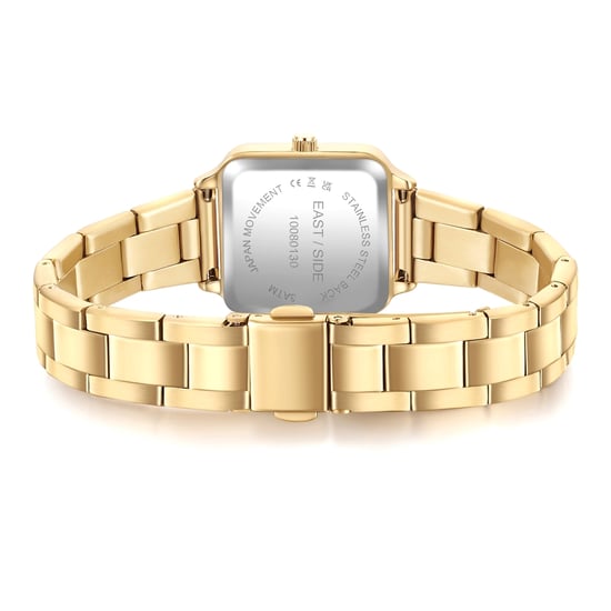 Eastside Watches Female Stainless steel Watch 25,0 x 32,0
