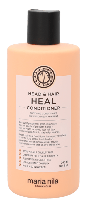 Head & Hair Heal Acondicionador 300 ml - Image 1