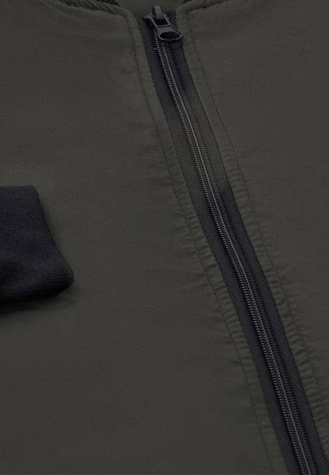 Mo Jacket Men olive - Image 3