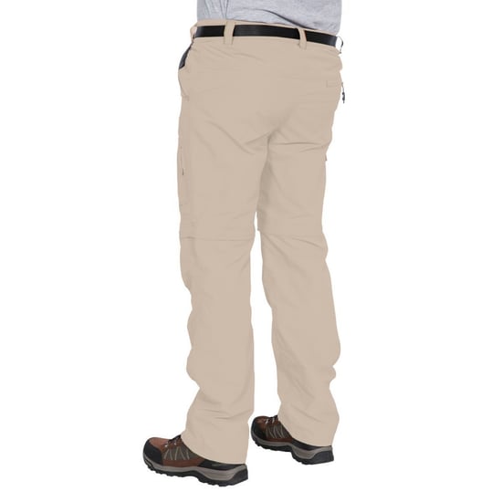 Trespass Mens Rynne Moskitophobia Hiking Trousers