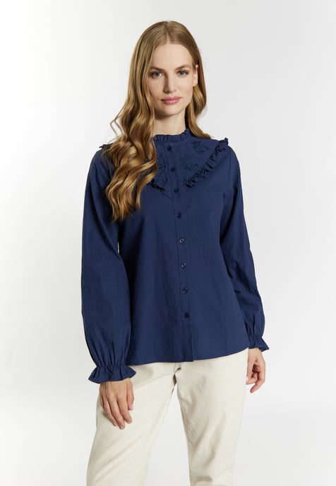 Dreimaster women marine - Image 3