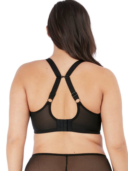Charley Side Support Plunge Bra - Image 2