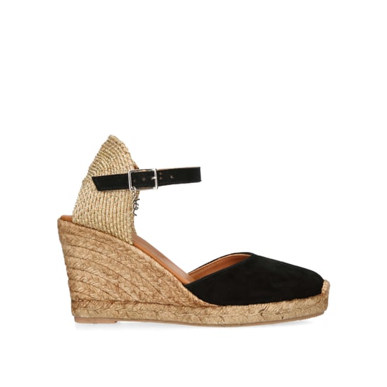 Kurt Geiger London Leather Kgl Monty Heels
