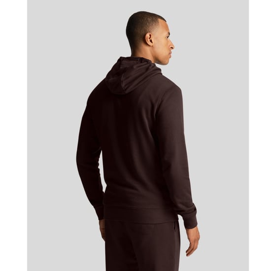 Lyle & Scott sudadera con capucha y sedimento - Image 4