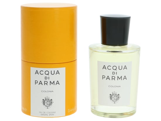 Colonia Eau De Cologne Vaporizador 100 ml - Image 1