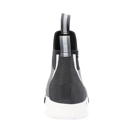 Xtratuf ADB Sport Rubber Black Wellington Boots - Image 2