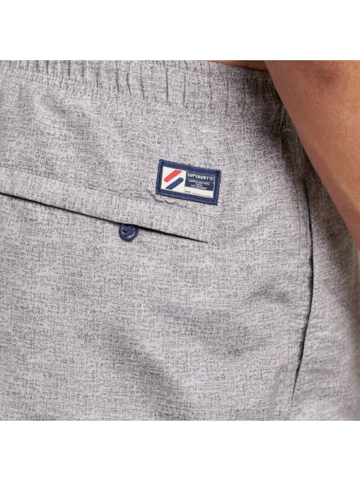 Traje de baño Superdry para hombre con logotipo - Image 2