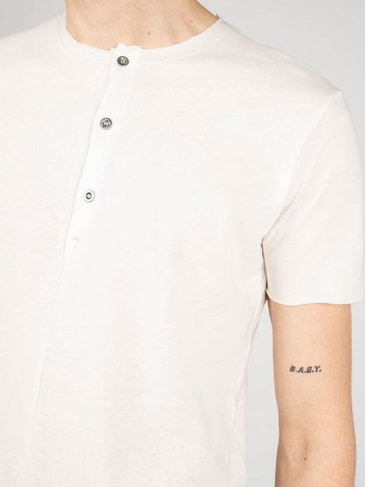 Xagon Man T-Shirt Men's White