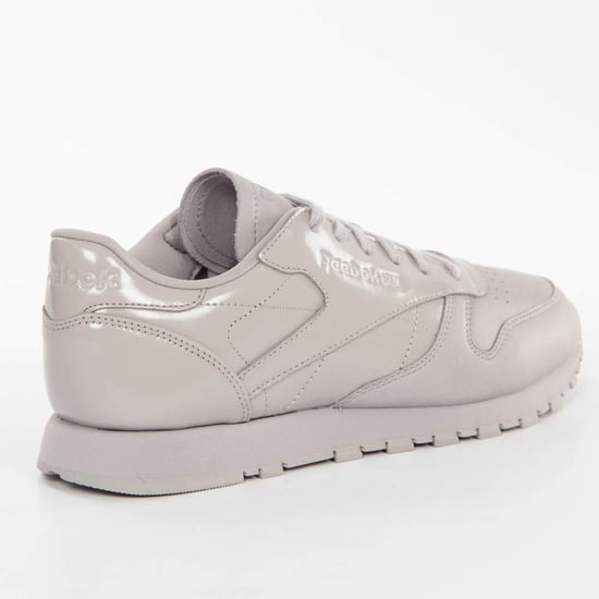 Zapatillas Reebok para mujer en gris susurro - Image 6