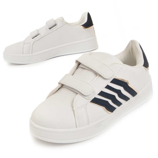 Montevita Sneaker Sneakid In White