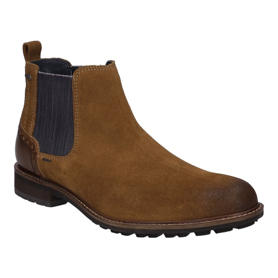 JOSEF SEIBEL Jasper 50 | Botines de Hombre | beige - Image 1