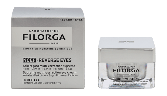Ncef-reverse Eyes 15 ml - Image 1