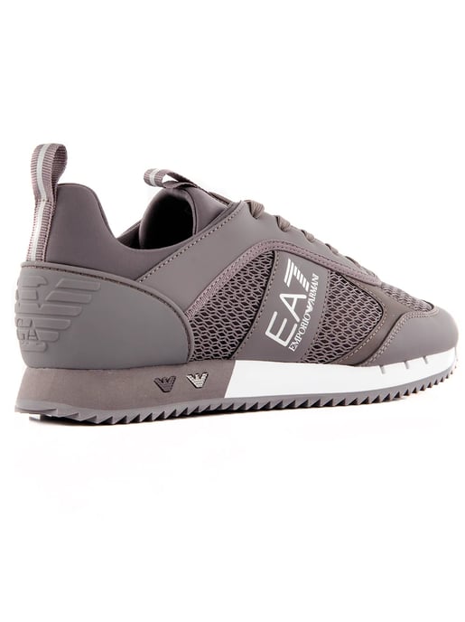 Zapatillas deportivas Heritage GA para hombre de EA7 - Image 3