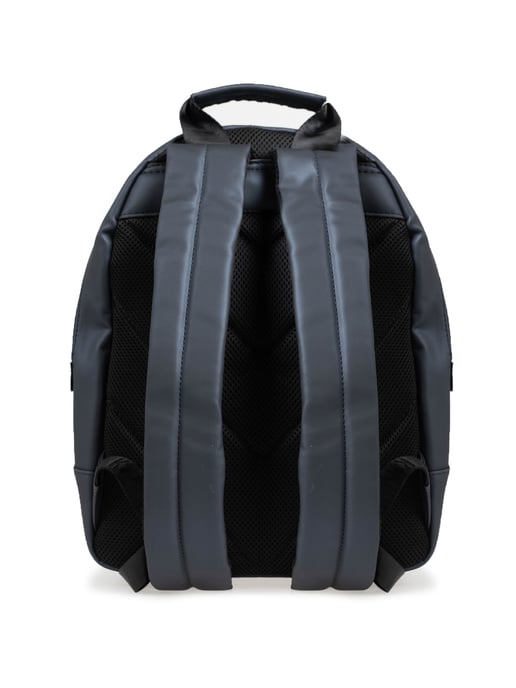 Mochila Bikkembergs GMGM Hombre Azul - Image 2