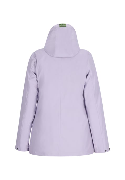 Schmuddelwedda rain jacket women - Image 2