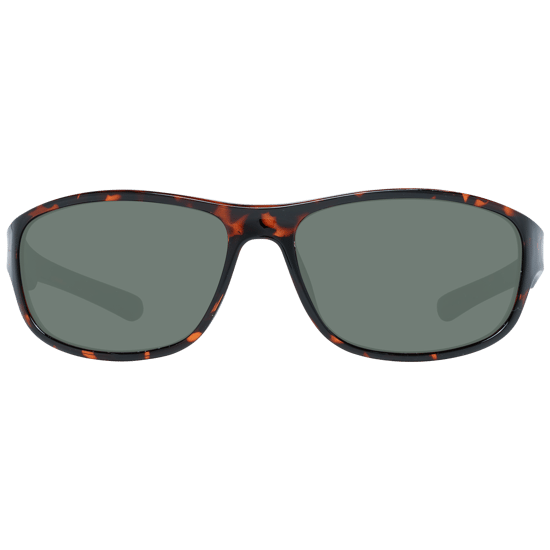 Gafas de sol marrones unisex Guess - Image 2