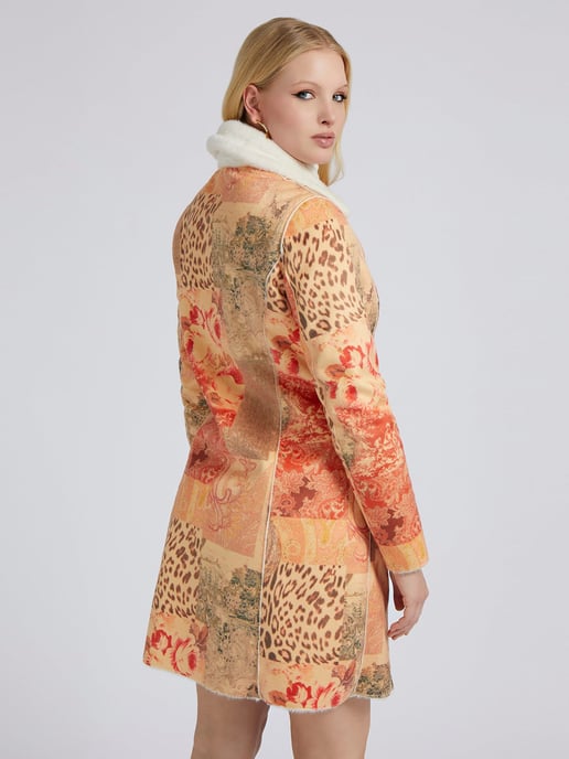 abrigo GUESS - Image 3