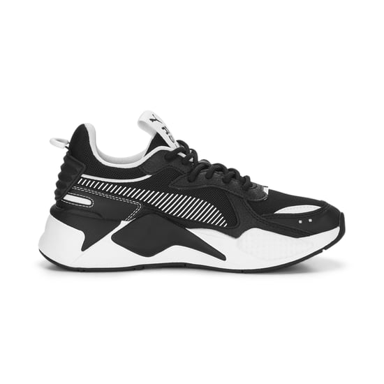 Zapatillas PUMA RS-X B&W Unisex para Niños - Image 5