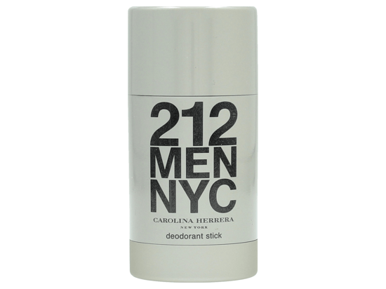 212 Nyc Men Desodorante Stick 75 gr - Image 1