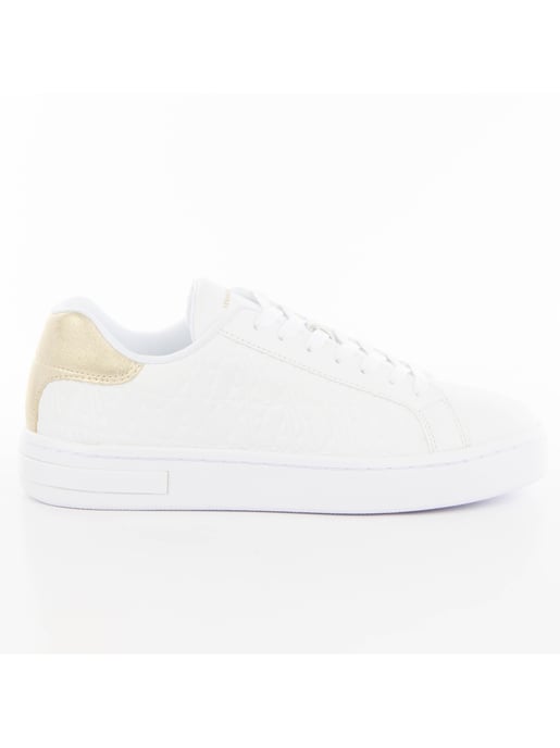 Zapatillas Geo AX de Armani Exchange para mujer - Image 3