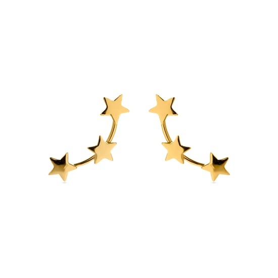 Pendientes Luxenter Essential Plata De Ley 925 - Image 1