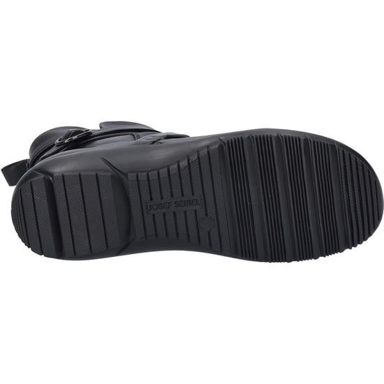 JOSEF SEIBEL Charlotte 11 | Botines de Mujeres | negro - Image 5